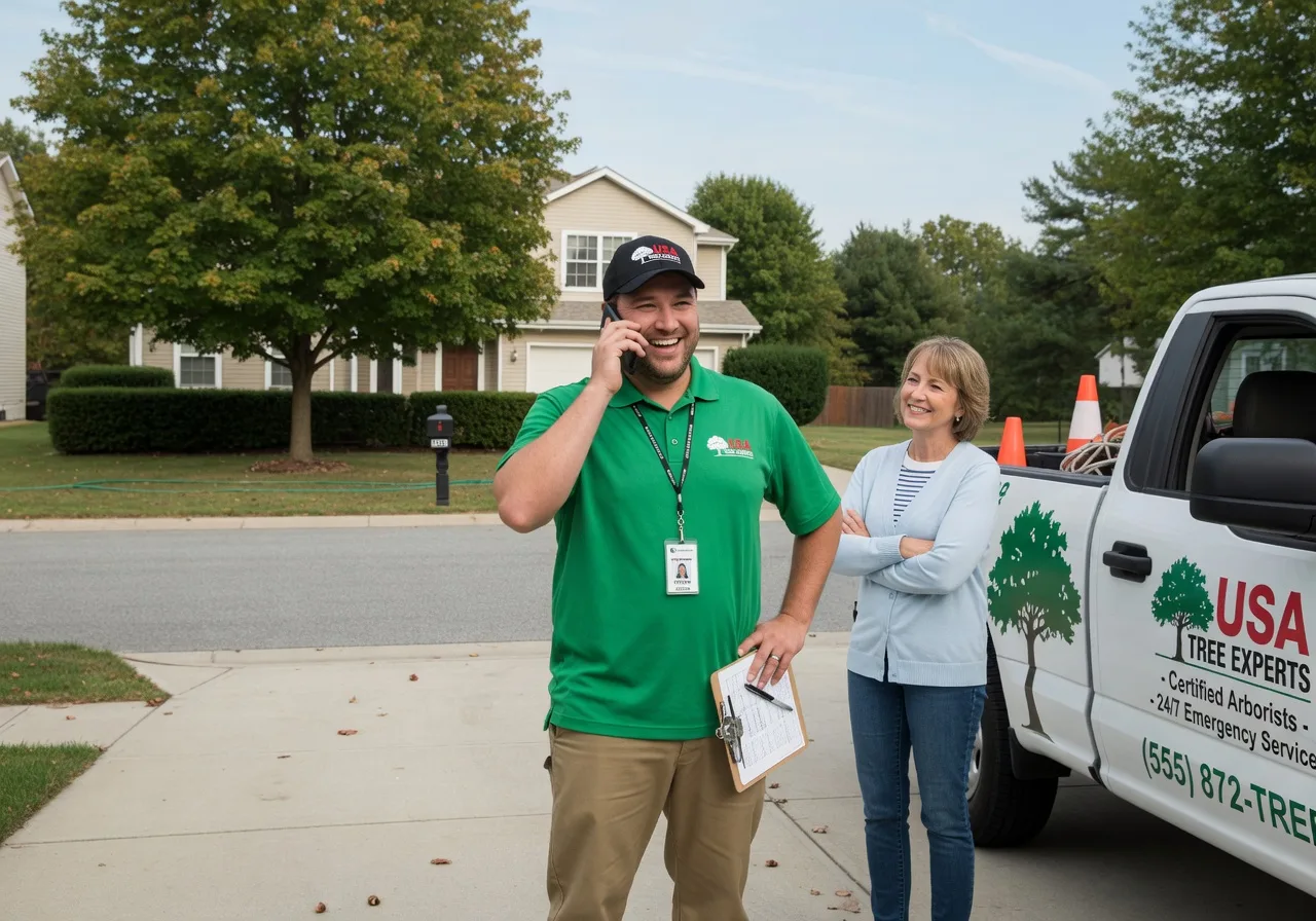 Tree Services Seaside Park, NJ FAQs